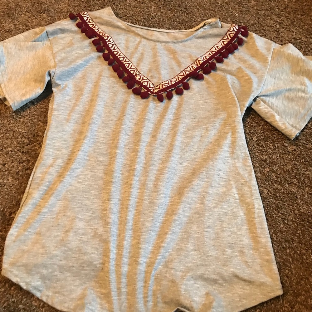 Shein Short sleeve never worn